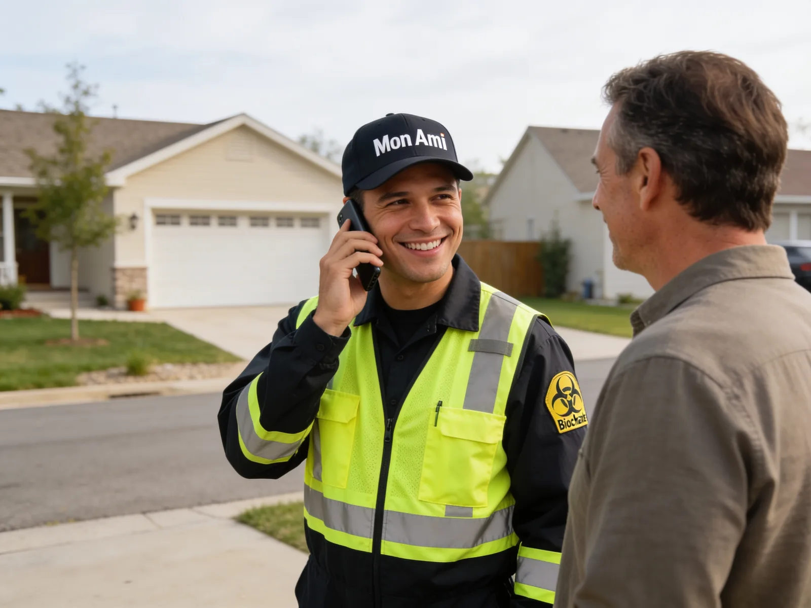 Sewage Cleanup East Orange, NJ FAQs